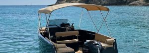 Ikiga Privat-Boot