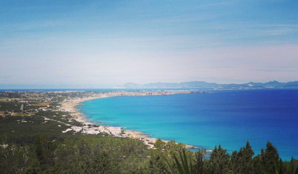 Ônibus de Formentera – Foto 5