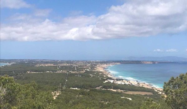 Ônibus de Formentera – Foto 6