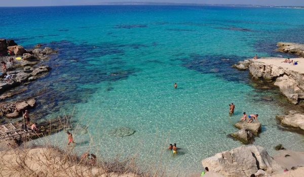 Ônibus de Formentera – Foto 8