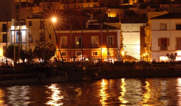 Ibiza di notte – Foto 7