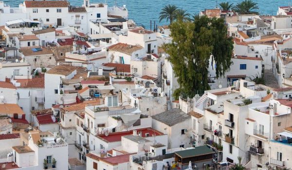 Ibiza di notte – Foto 5