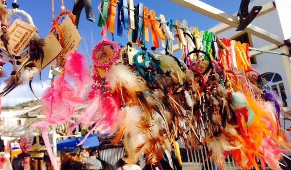 Passeio pela ilha e mercado hippie – Foto 7