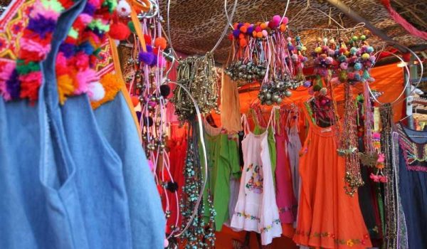 Passeio pela ilha e mercado hippie – Foto 4