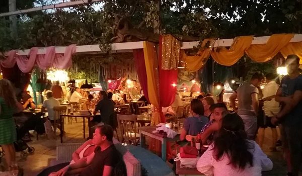 Mercado noturno de Las Dalias – foto 8