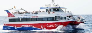 Santa Eulalia Ferry (Fährtickets)