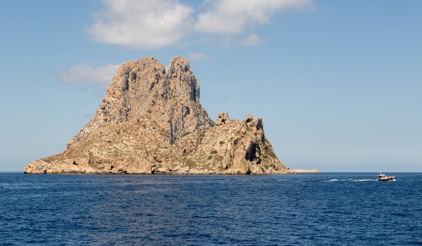 Croisière Es Vedrà et Atlantis (avec ou sans transfert) – Image 5