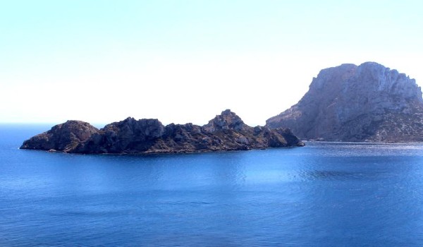 Croisière Es Vedrà et Atlantis (avec ou sans transfert) – Image 3