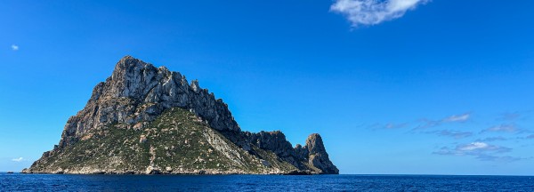 Croisière Es Vedrà et Atlantis (avec/sans transfert)
