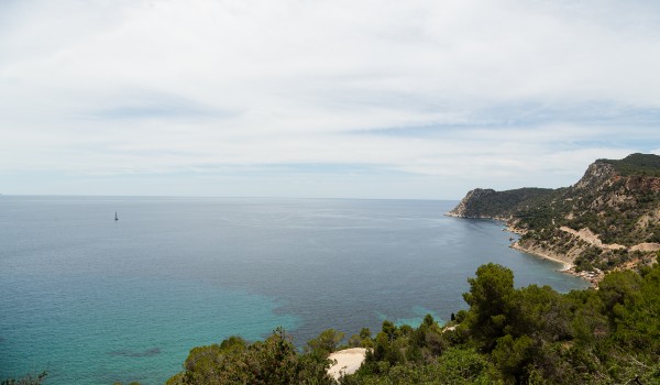 Visite de l'île et marché hippie – Photo 2