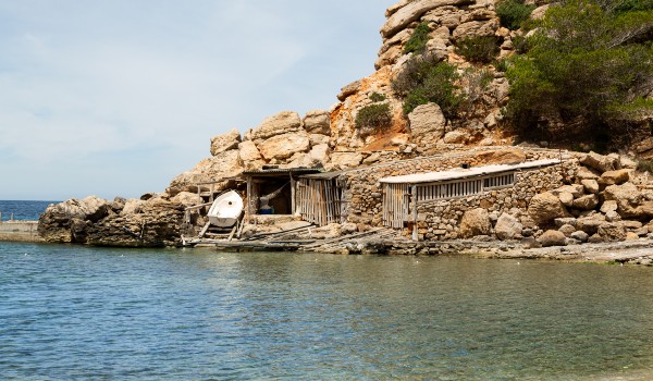 Visite de l'île et marché hippie – Photo 3