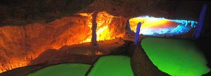 Schmugglerhöhle Can Marca