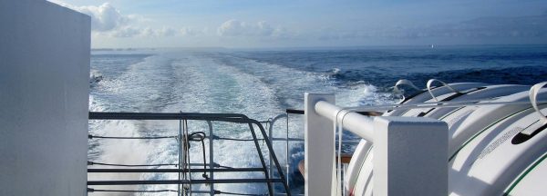 Ticket de ferry a Formentera