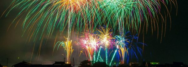 Zum Feuerwerk nach Ibiza-Stadt (nur am 08. August)