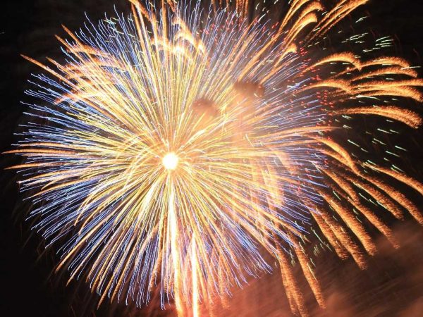 Zum Feuerwerk nach Ibiza-Stadt (nur am 08. August) – Bild 4