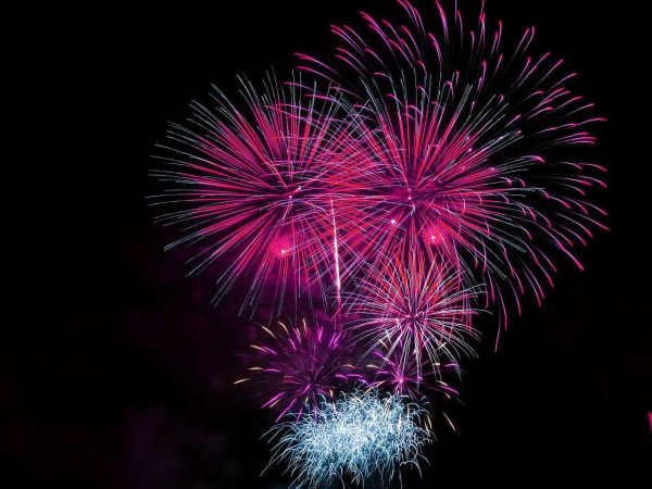 Zum Feuerwerk nach Ibiza-Stadt (nur am 08. August) – Bild 2
