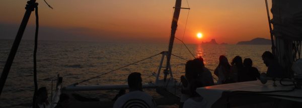 Formentera Star Sunset (con/sin traslado)