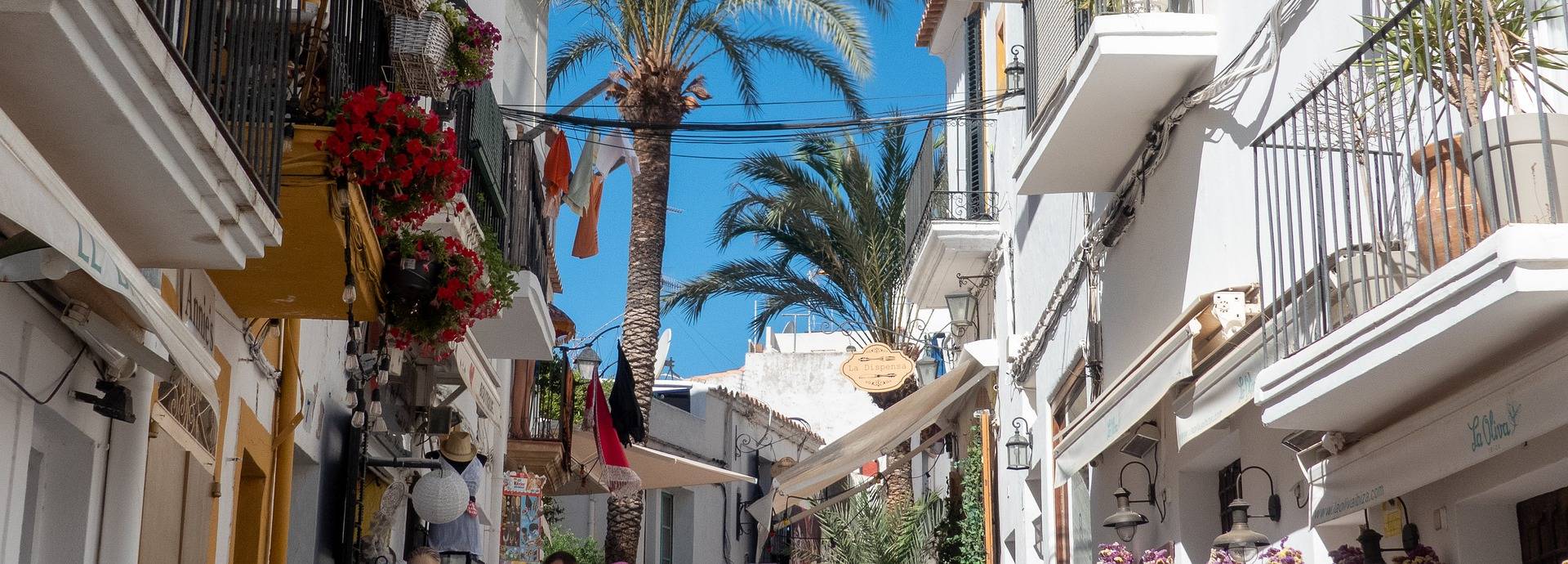Ibiza város / Eivissa