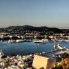 Ibiza bei Nacht