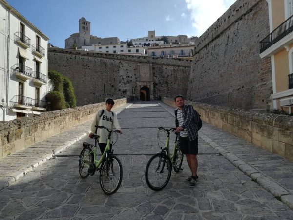 Ibiza Bike Tour – Bild 2