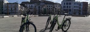 Ibiza Bike Tour