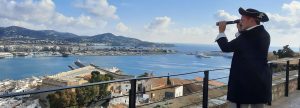 Stadt-Abenteuer Ibiza