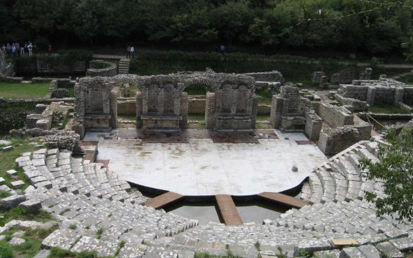 Albanien mit Butrint-Ausflug – Bild 7