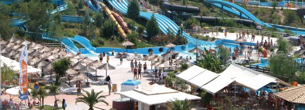 Aqualand – Obrázek 4