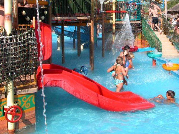 Aqualand – Obrázek 2
