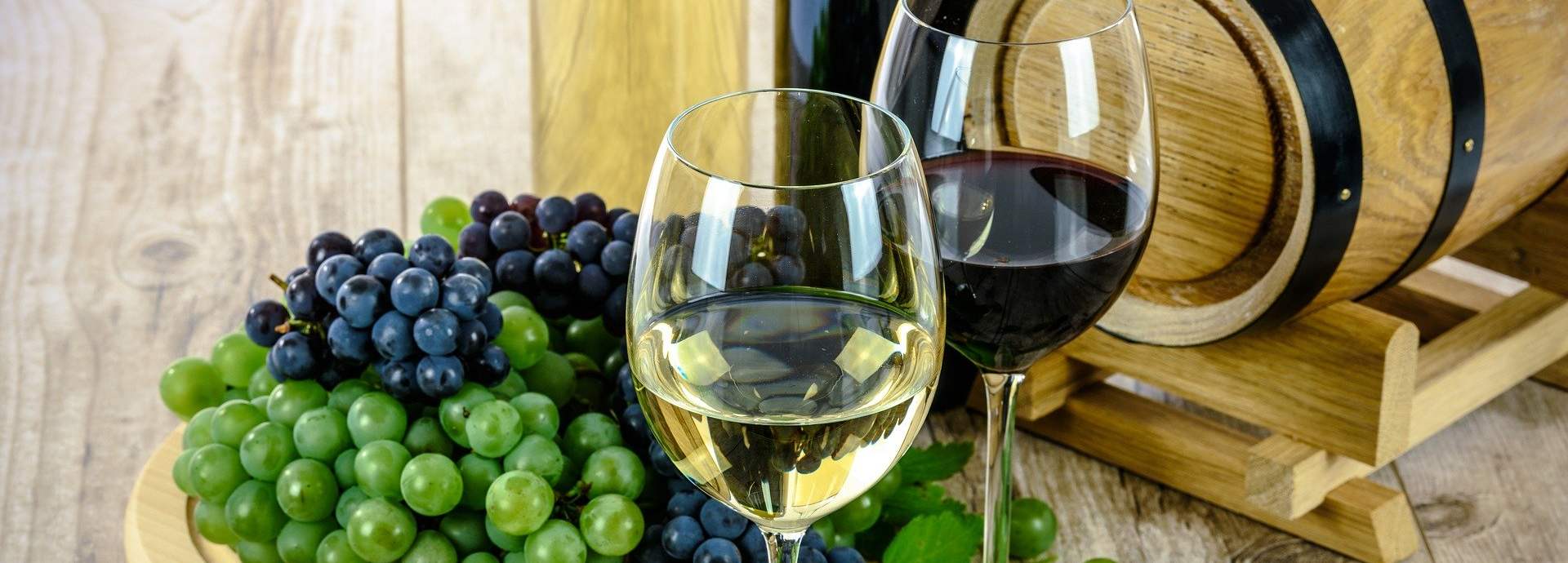 Griechischer Wein
