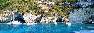 Paxos-Antipaxos