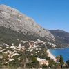 Korfu-Stadt per Boot – Bild 9