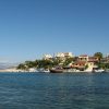 Korfu-Stadt per Boot – Bild 2