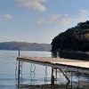 Korfu-Stadt per Boot – Bild 3