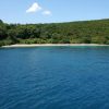 Korfu-Stadt per Boot – Bild 5