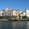 Korfu-Stadt per Boot – Bild 7