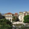 Korfu-Stadt per Boot – Bild 8