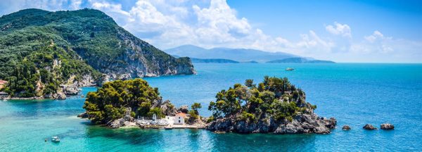 Parga-Paxos – Bild 2