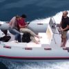 Sea Safari mit dem Speedboot