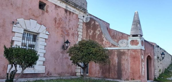 Korfu Stadt – Bild 23