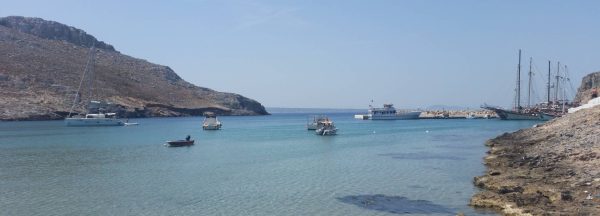 Drei-Insel-Bootstour – Bild 8