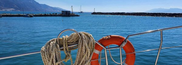 Aegean Adventure
