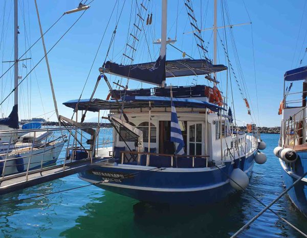 Aegean Adventure – Bild 3
