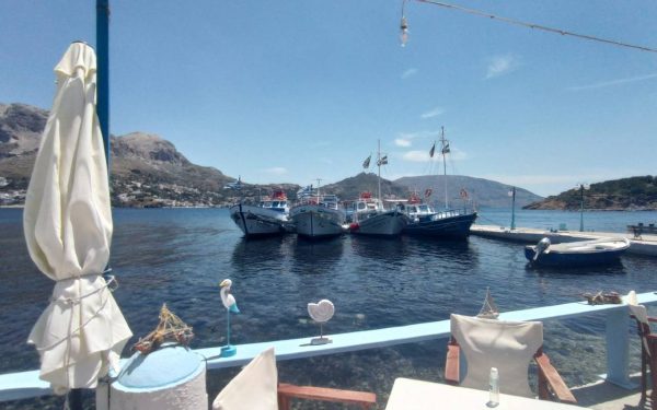 Kalymnos VIP – Bild 5