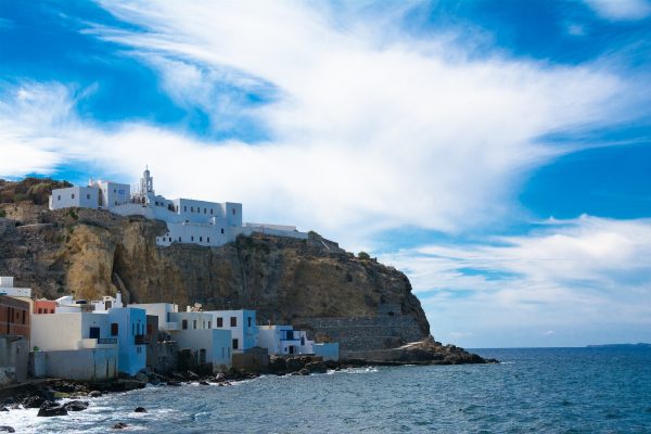 Nissyros – Bild 3