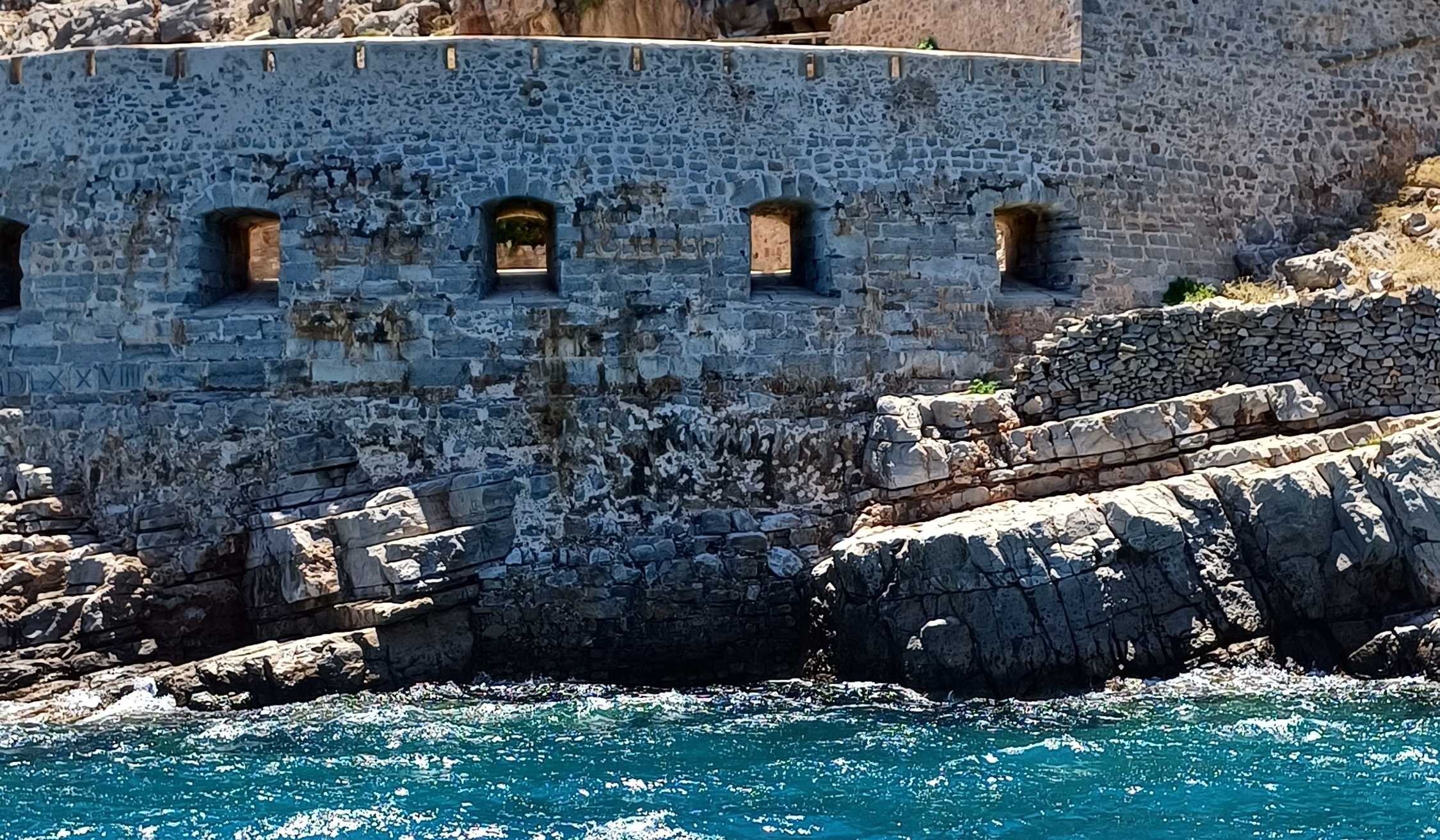 Wokół wyspy - Spinalonga - Zdjęcie 4