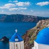 Santorini