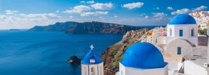 Santorini