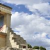 Knossos am Nachmittag – Bild 2