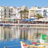 Kalimera Kreta-Ost